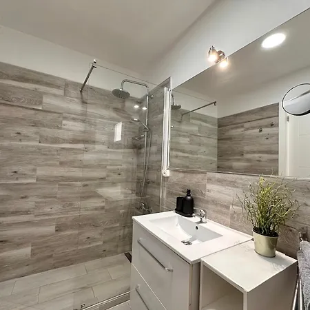 El Mar House & Private Heated Pool * アデヘ