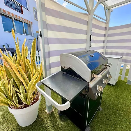 El Mar House & Private Heated Pool *