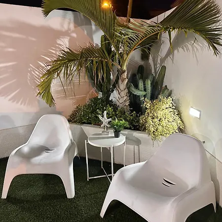 El Mar House & Private Heated Pool アパート