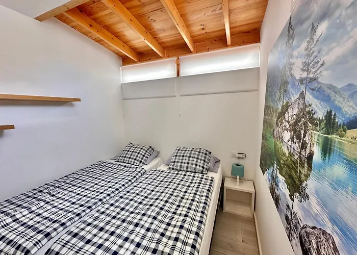 Appartement El Mar House & Private Heated Pool