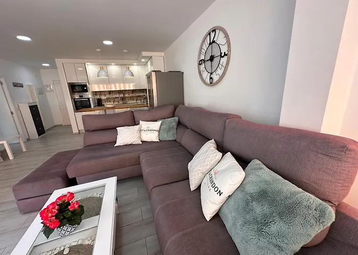 El Mar House & Private Heated Pool * Costa Adeje (Tenerife)