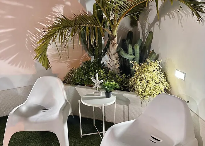 El Mar House & Private Heated Pool Appartement