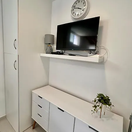 El Mar House & Private Heated Pool Апартаменты *