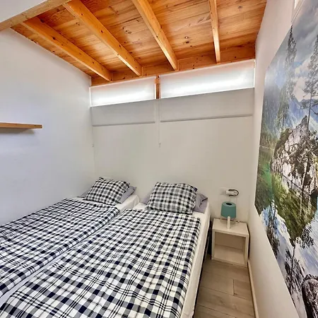 Апартаменты El Mar House & Private Heated Pool
