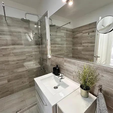 El Mar House & Private Heated Pool Адехе