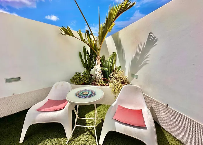 El Mar House & Private Heated Pool 아파트