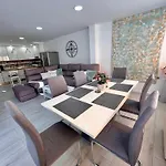 El Mar House & Private Heated Pool Lejlighed Costa Adeje (Tenerife)