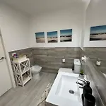 Lejlighed El Mar House & Private Heated Pool Costa Adeje (Tenerife)