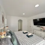 El Mar House & Private Heated Pool * Costa Adeje (Tenerife)