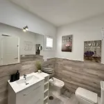 Lejlighed El Mar House & Private Heated Pool *