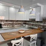 Lejlighed El Mar House & Private Heated Pool