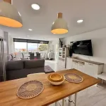 El Mar House & Private Heated Pool Lejlighed *