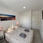 El Mar House & Private Heated Pool Costa Adeje (Tenerife)