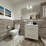 El Mar House & Private Heated Pool Lejlighed *