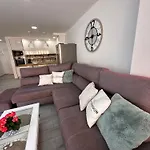 El Mar House & Private Heated Pool * Costa Adeje (Tenerife)