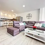 El Mar House & Private Heated Pool Lejlighed