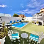 El Mar House & Private Heated Pool