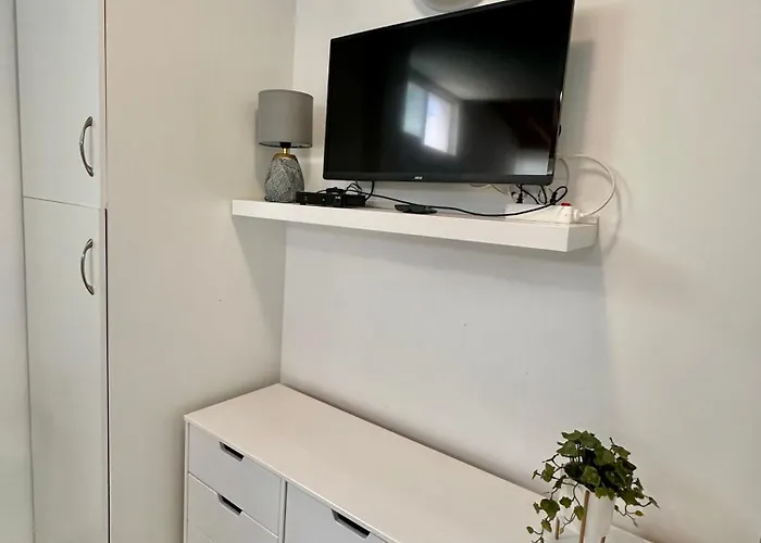 El Mar House & Private Heated Pool Апартаменты *